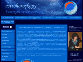 http://www.astrohoroskopy.pl