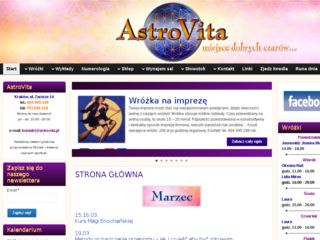 http://astrovita.pl