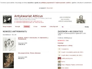 http://www.atticus.pl