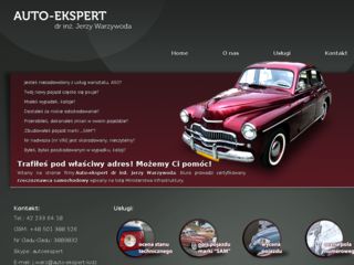 http://auto-ekspert-lodz.pl