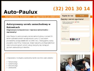 http://www.auto-paulux.pl