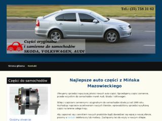 http://www.autoczesciminskmazowiecki.pl