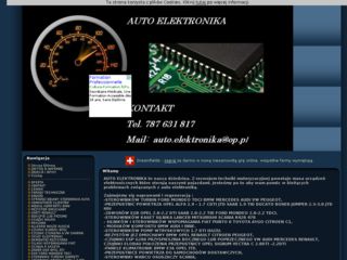 http://www.autoelektronika.tnb.pl/news.php
