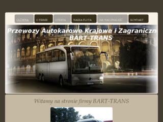 http://www.autokary-bart-trans.pl
