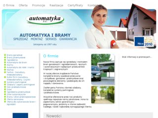 http://www.automatyka-bramy.pl