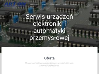 https://www.automatyka-mechatronika.pl