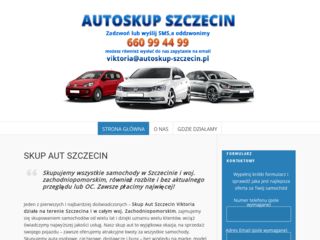 http://www.autoskup-szczecin.pl