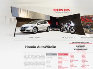 http://www.autowitolin.pl/motocykle_honda.php