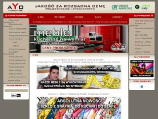 http://ayo-meble.pl