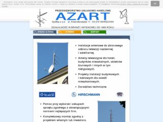 http://www.azart.com.pl