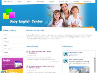 http://babyenglishcenter.pl