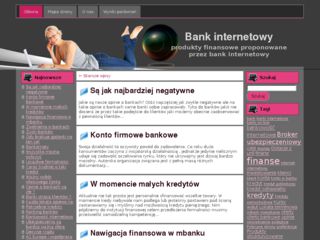 http://www.bank-internetowy.biz.pl