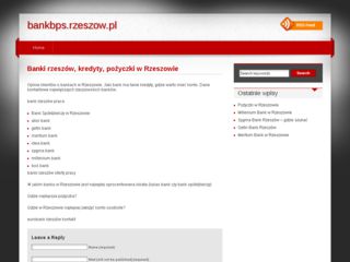 http://bankbps.rzeszow.pl