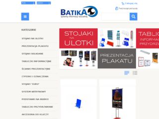 http://www.batika.pl