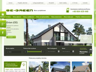 http://www.be-green.pl