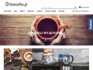 http://www.beanscoffee.pl