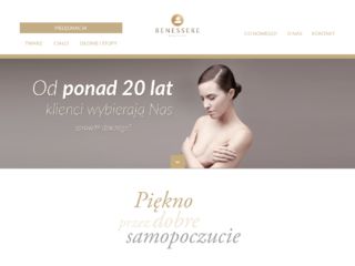 http://benessere.pl