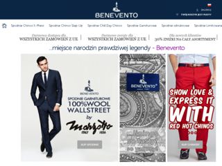 http://www.benevento.pl
