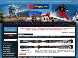 http://www.bergsport.pl
