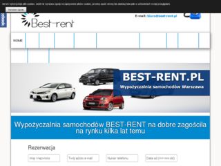 http://www.best-rent.pl