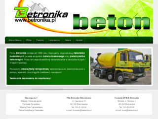 http://www.betronika.pl