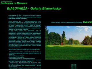 http://www.bialowieza.net