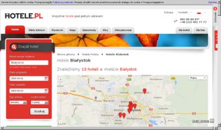 http://bialystok.hotele.pl