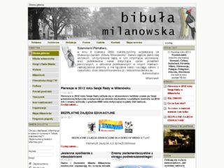 http://bibula.theproject.pl