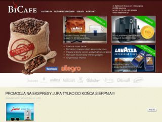 http://www.bicafe.pl