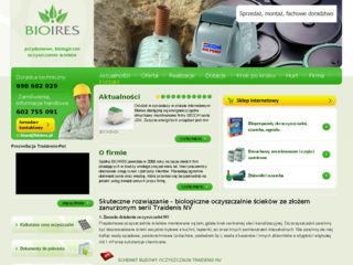 http://www.bioeko.ires.pl