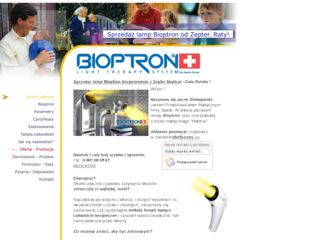 http://www.bioptron-zepter.com.pl