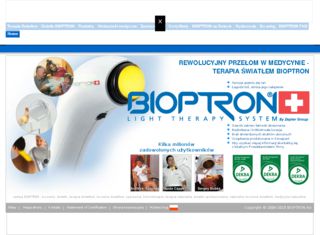 http://www.bioptron.pl
