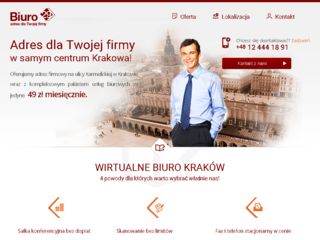http://biuro29-krakow.pl