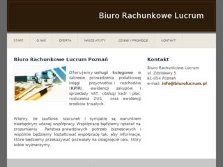 http://www.biurolucrum.pl