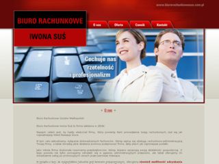 http://www.biurorachunkowesus.com.pl