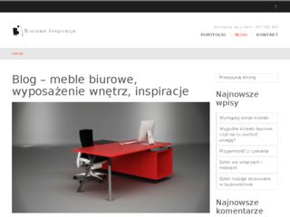 http://www.biuroweinspiracje.pl