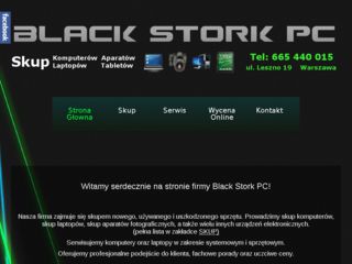 http://www.blackstorkpc.pl