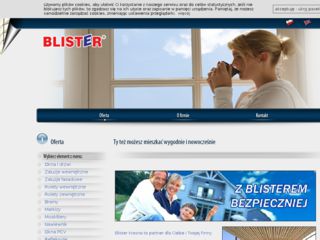 http://www.blister.com.pl