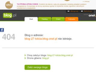 http://blog-27-tolcia.blog.onet.pl