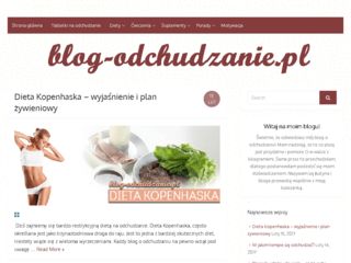 http://blog-odchudzanie.pl