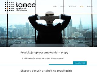 http://blog.kamee.pl