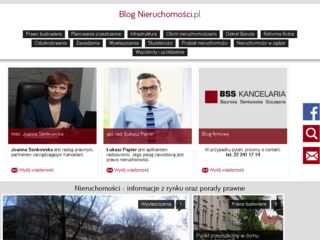 http://blognieruchomosci.pl