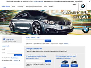 http://www.bmwstore.pl