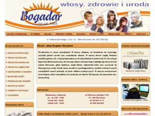 http://www.bogadar.pl
