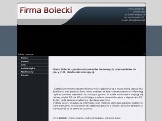 http://www.bolecki.pl