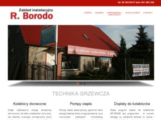 http://www.borodo.eu