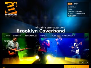 http://www.brooklyn.band.pl