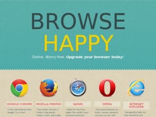 http://browsehappy.pl