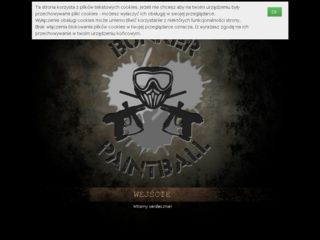 http://bunkerpaintball.pl