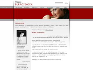 http://www.buraczewska.pl